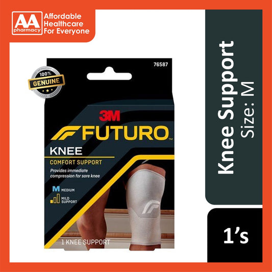 Futuro Comfort Lift Knee Support - M
