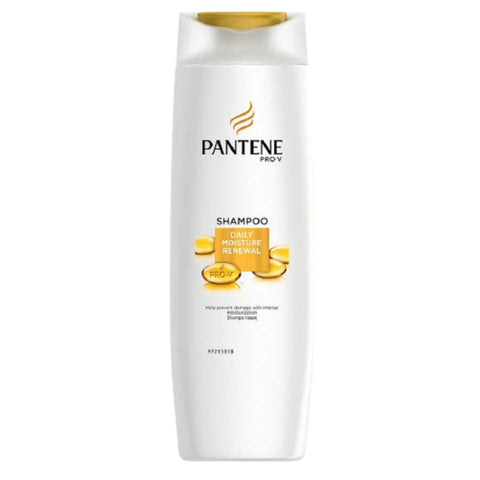 Pantene Daily Moisture Repair Hair Shampoo 320mL