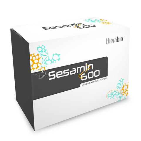 Therabio Sesamin 600 Sachet (30's)