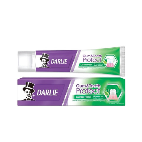 Darlie Gum& Teeth Protect Lasting Fresh 140g