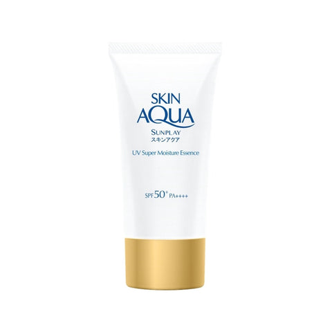 Sunplay Skin Aqua UV Super Moisture Essence SPF50+ 50g