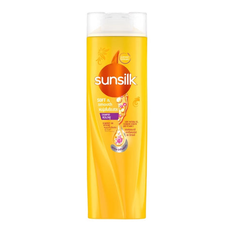 Sunsilk Soft & Smooth Shampoo 300mL