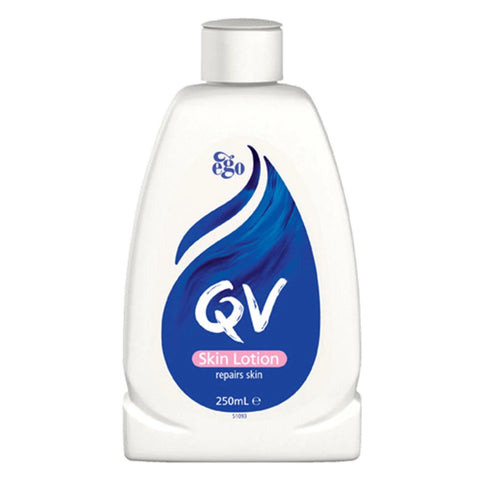 Ego QV Skin Lotion For Repairs Skin 250mL