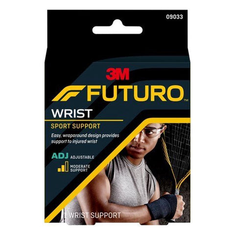 Futuro Sport Wrist Support (Adjustable) 1's