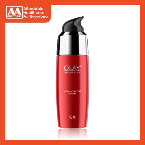 Olay Regenerist Micro-Sculpting Serum 50mL