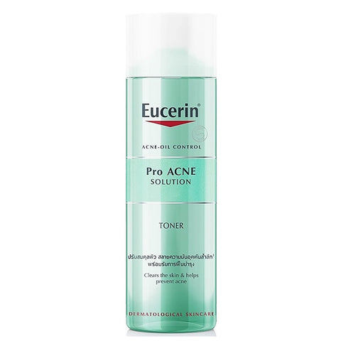 Eucerin Pro Acne Solution Toner 200mL