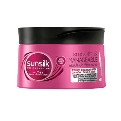 Sunsilk Treatment Smooth & Manageable 200mL