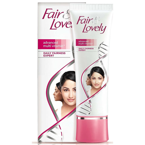 Fair & Lovely Multivitamin Cream