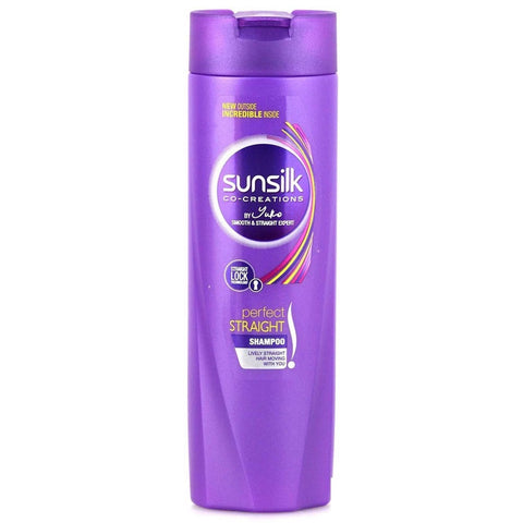 Sunsilk Perfect Straight Shampoo 300mL