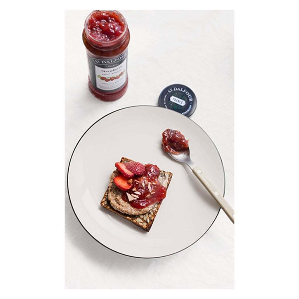 St Dalfour Strawberry Fruit Spread 284g