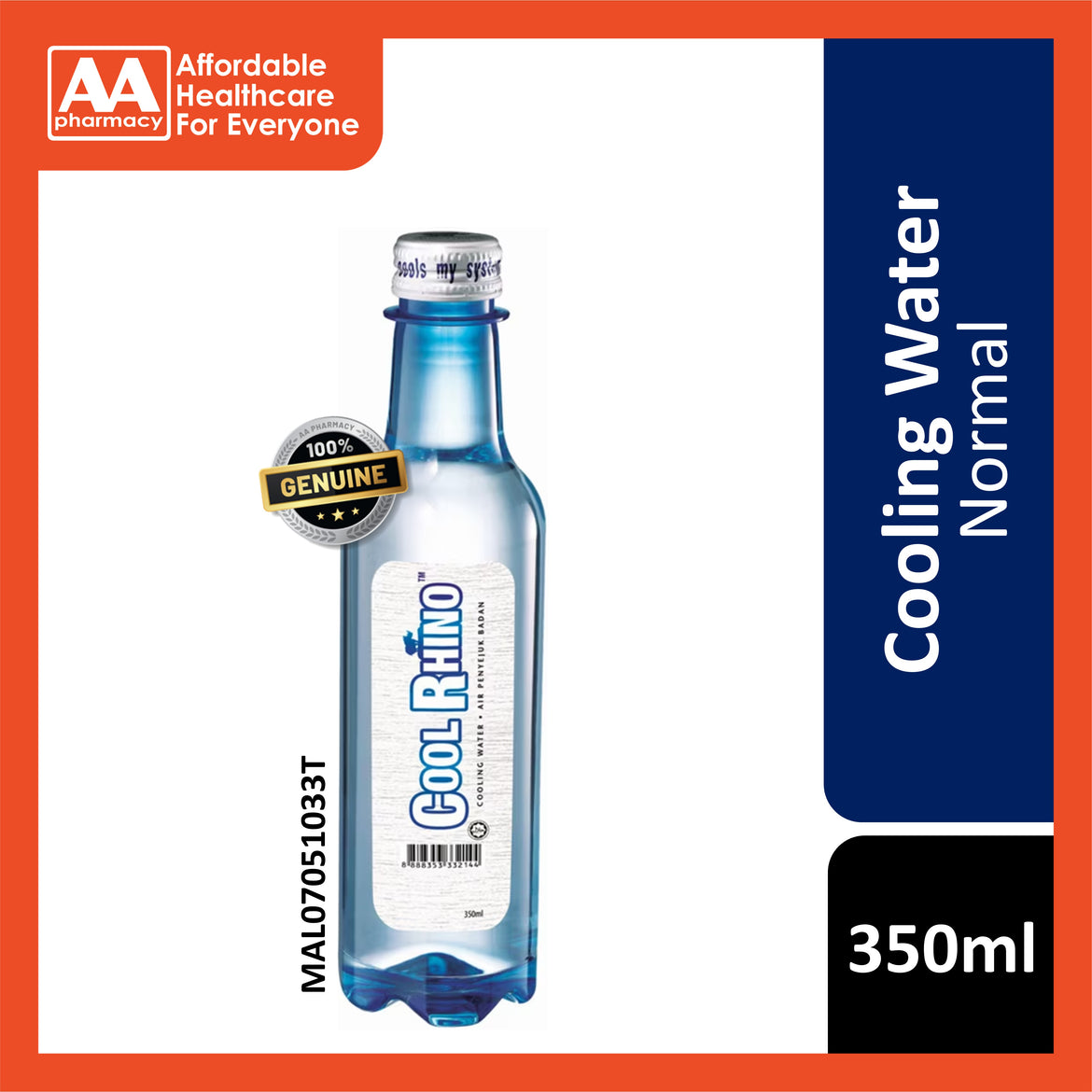 Water – AA Pharmacy