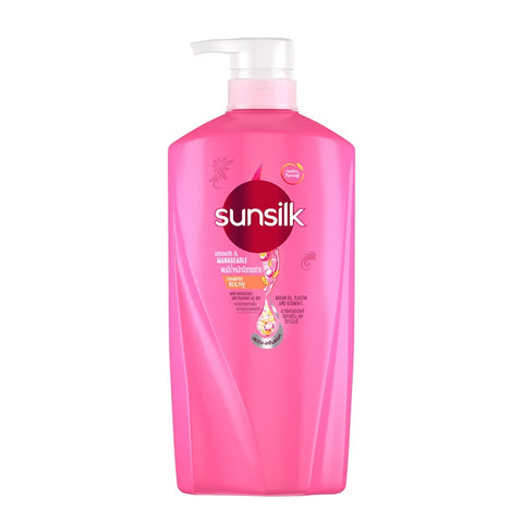 Sunsilk Smooth & Manageable 650ml