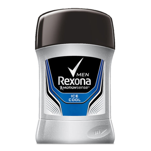 Rexona Men Deodorant Stick - Ice Cool