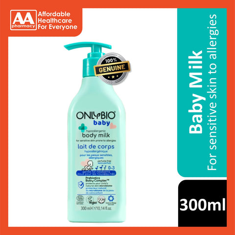 Hypoallergenic milk best sale