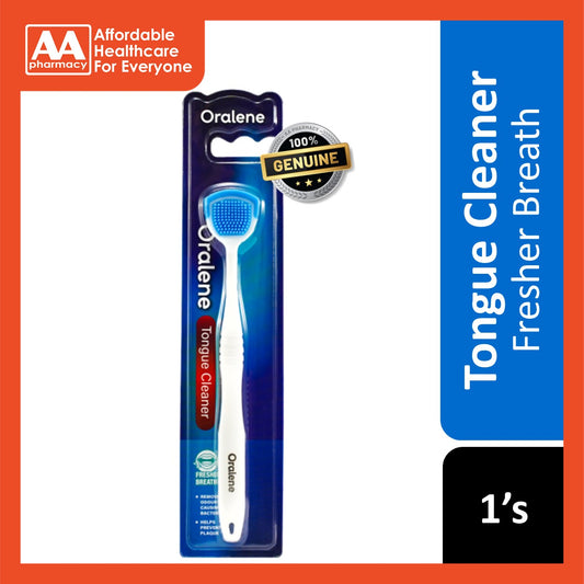 Oralene Tongue Cleaner