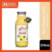 lakewood lemon