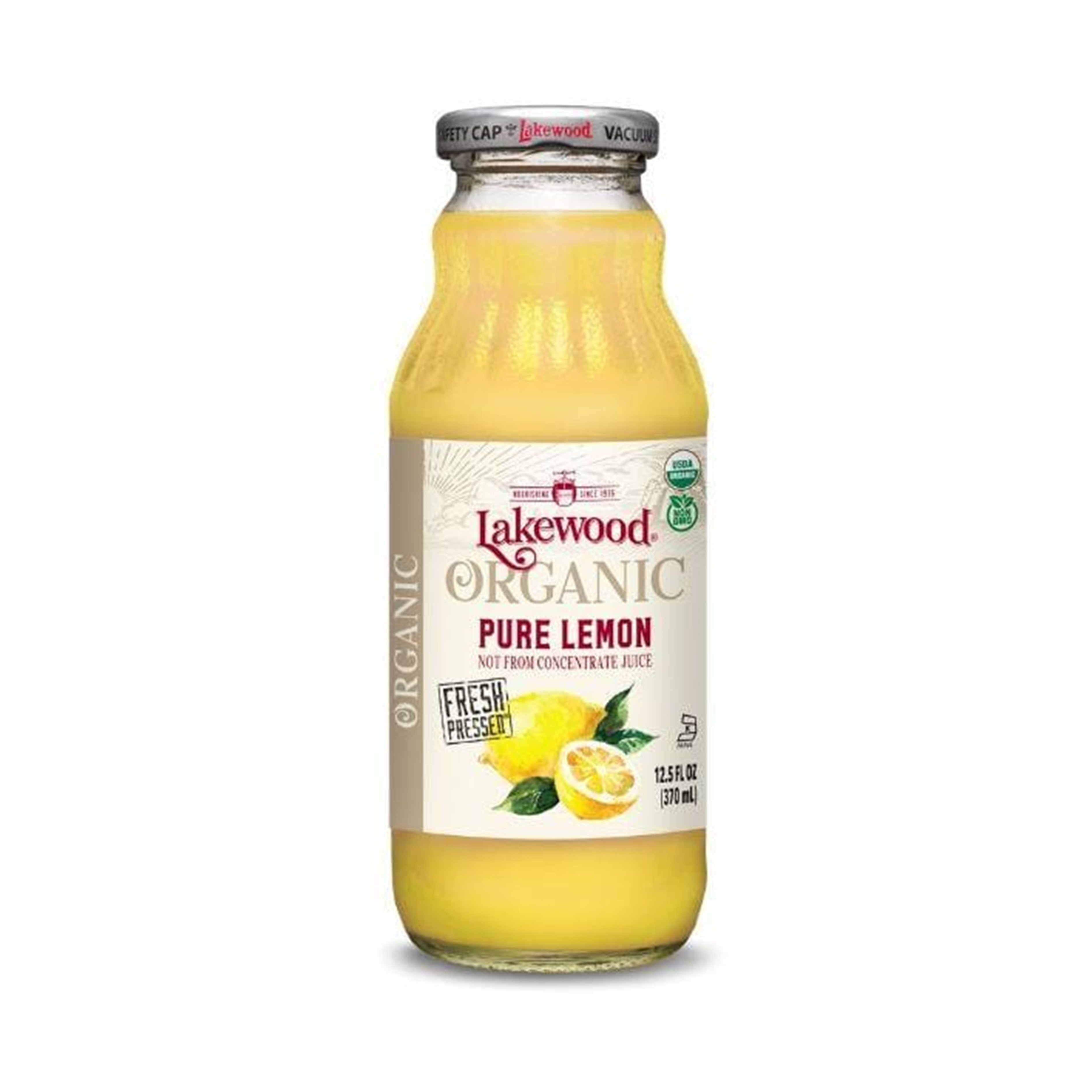 lakewood lemon