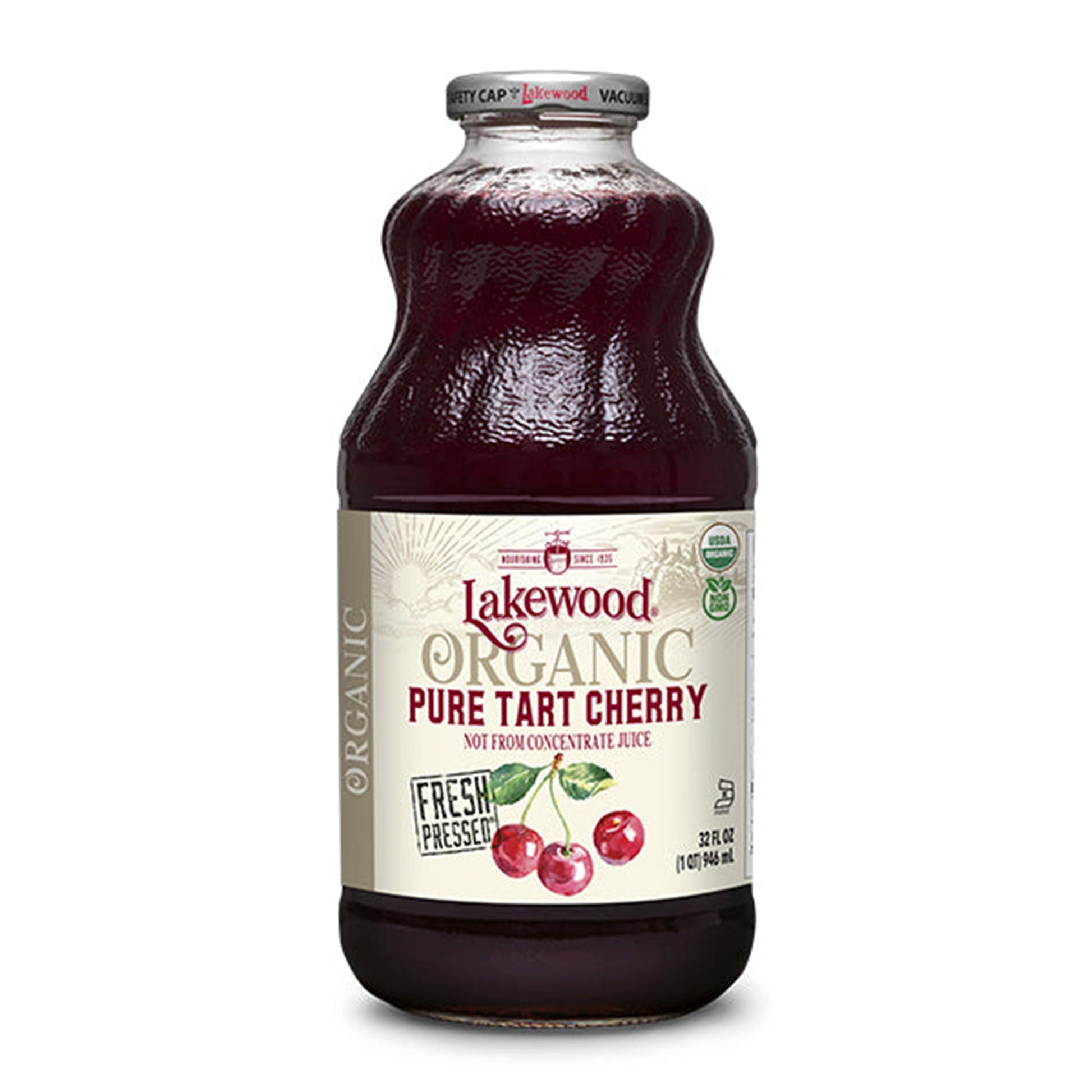 lakewood cherry