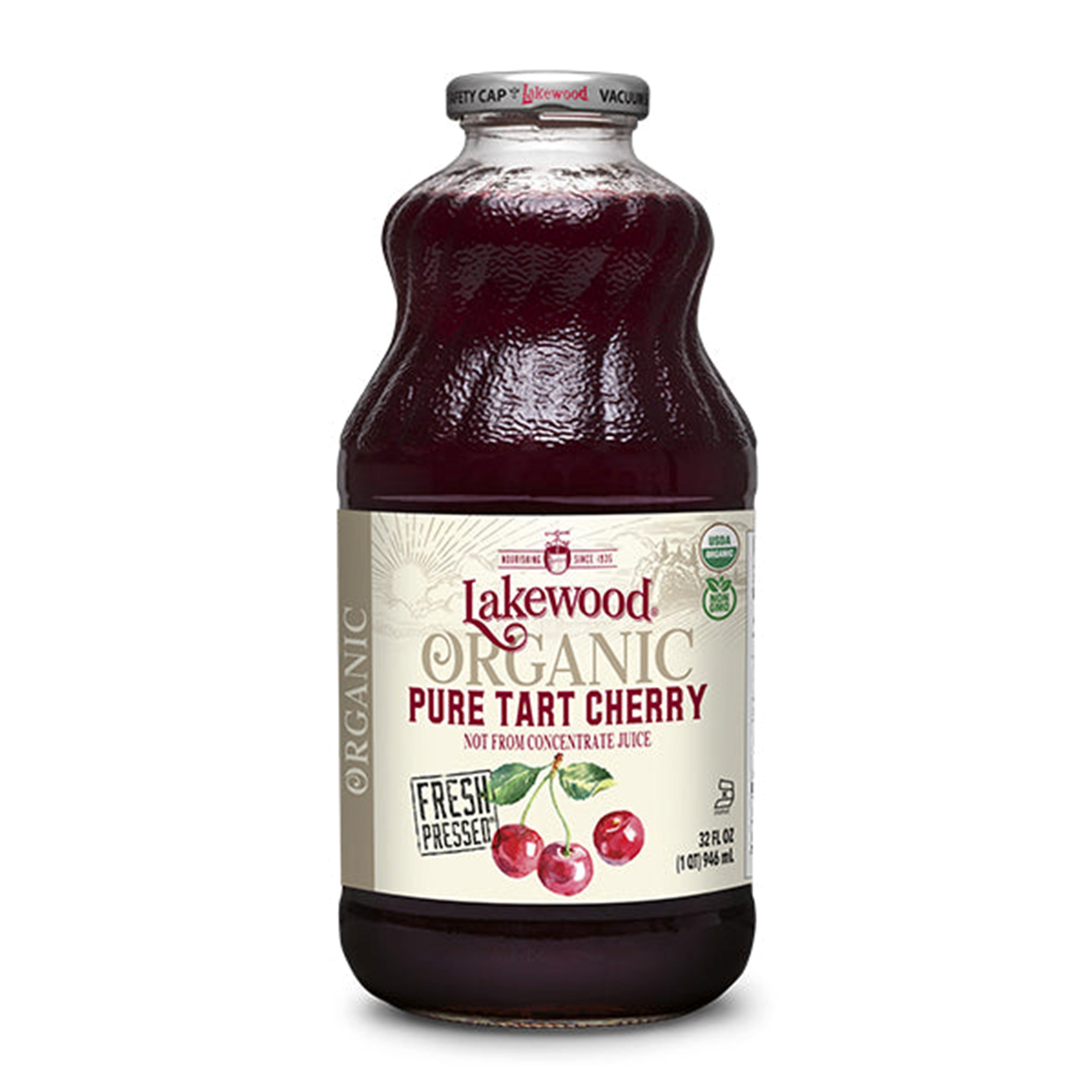 lakewood cherry