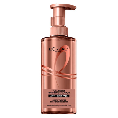 Loreal Extraordinary Oil Anti Hair Fall Shampoo 440ml