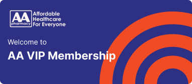 AA VIP Membership